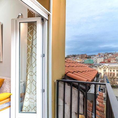 Atico Con Encanto En El Mismo Centro De La Ciudad Santender Kültér fotó